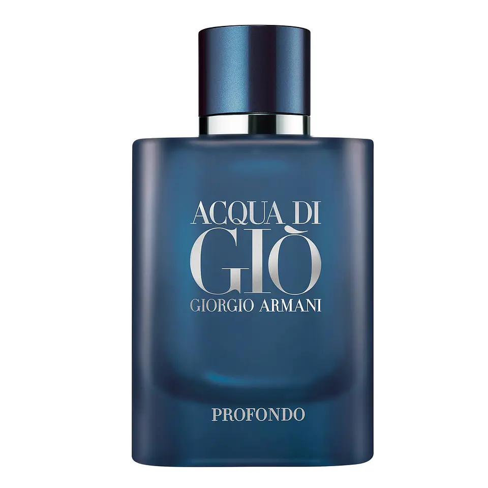 Acqua Di Gio Profondo 75Ml EDP 2