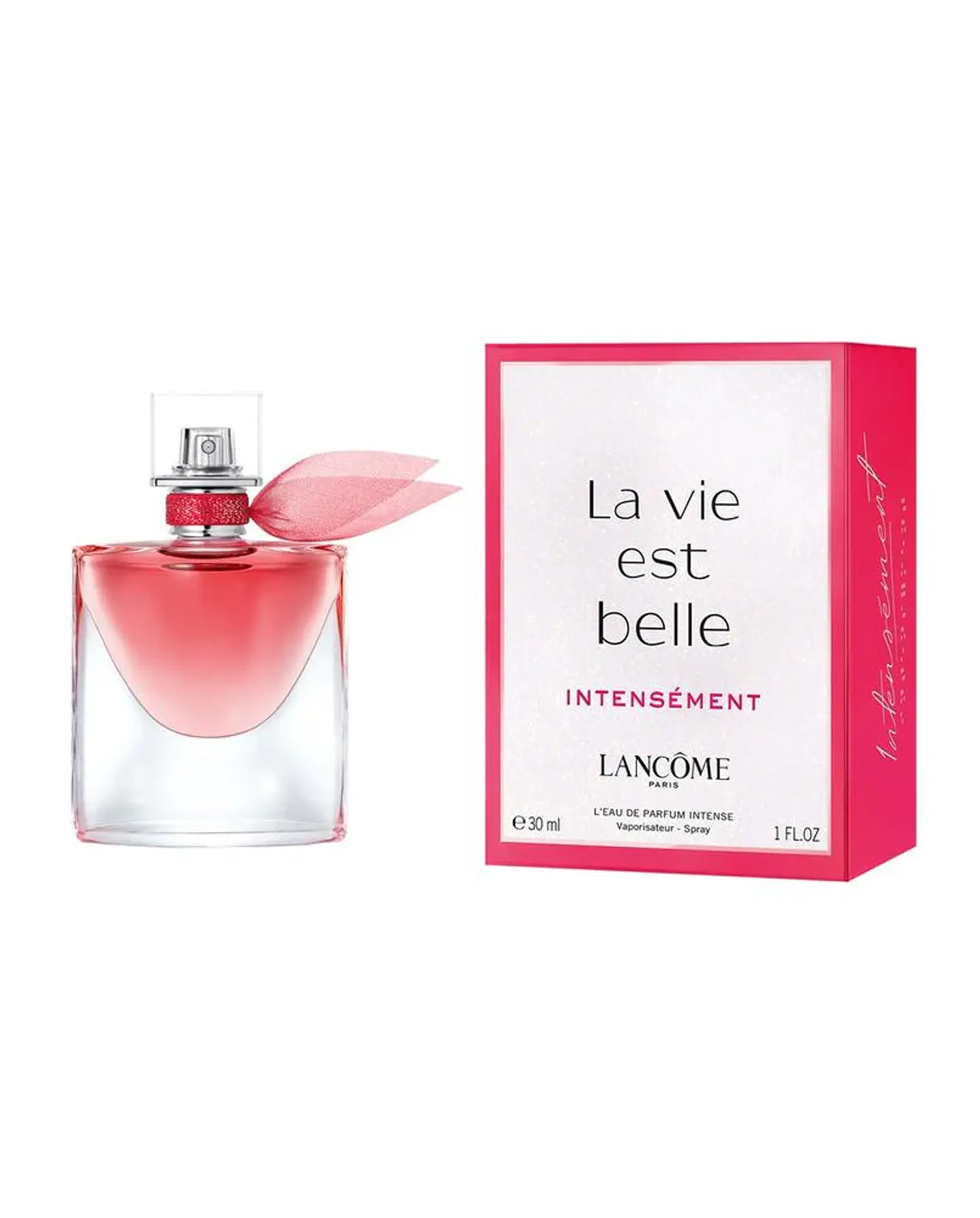 La Vie Est Belle Intensément 30 ml EDP 1