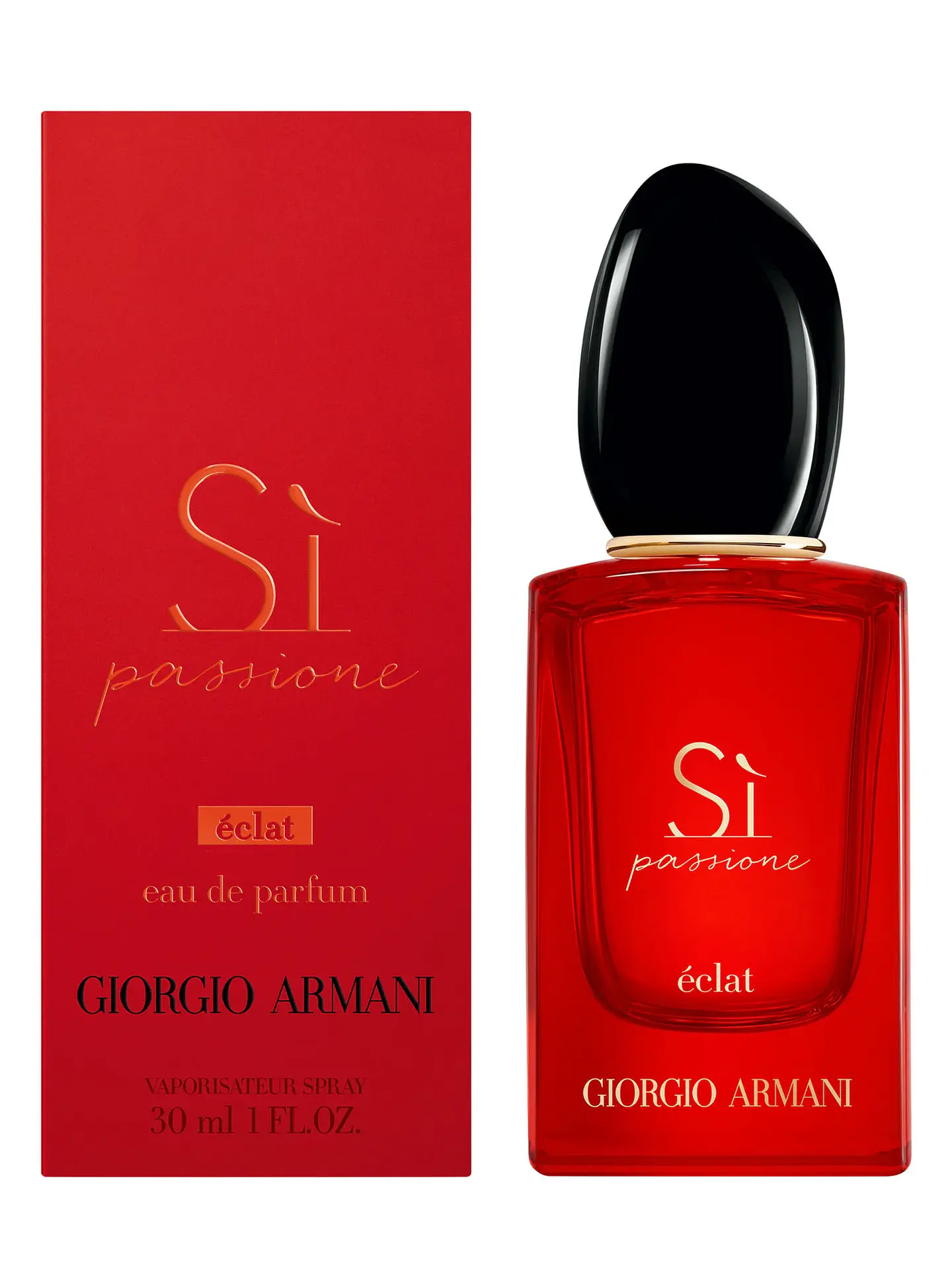Si Passione Eclat 30 ml EDP 1
