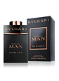 Bvlgari Man In Black 100 ml EDP - Miniatura 1