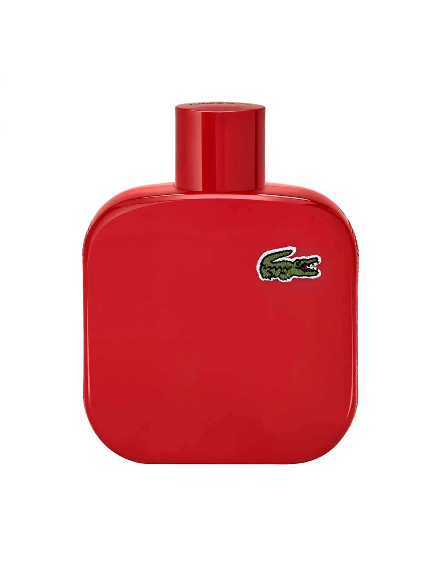 Lacoste Rouge 100Ml EDT 2