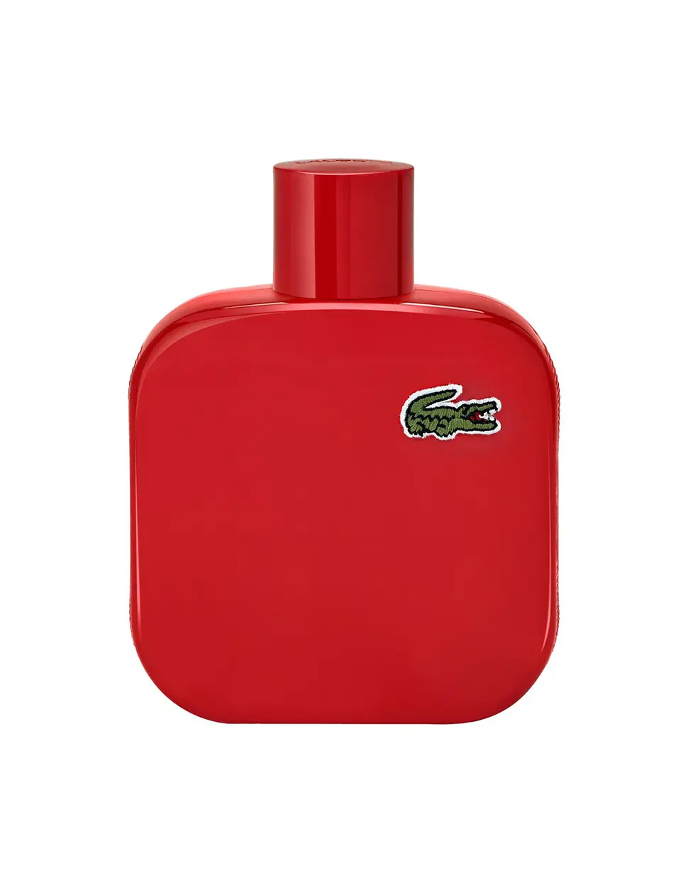 Lacoste Rouge 100Ml EDT 2