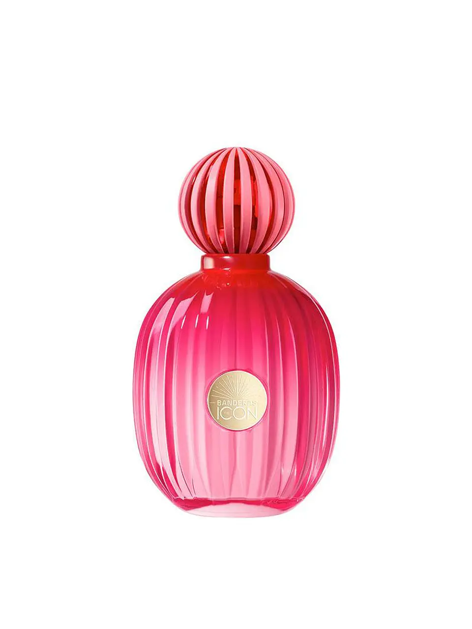 The Icon For Women 100 ml EDP 2