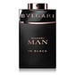 Bvlgari Man In Black 100 ml EDP - Miniatura 2