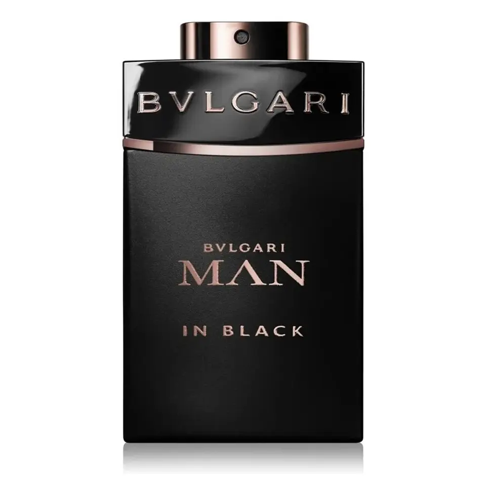 Bvlgari Man In Black 100 ml EDP 2