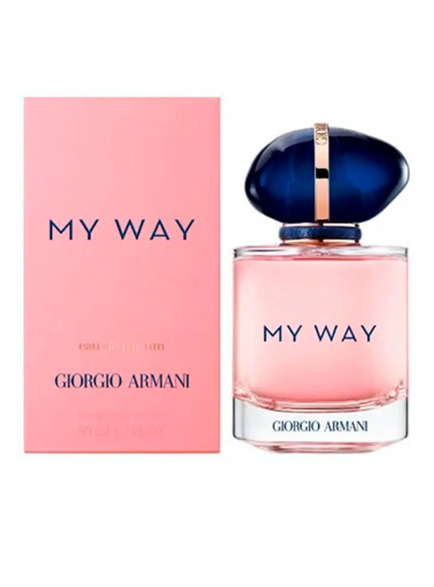 My Way 50 ml EDP 1