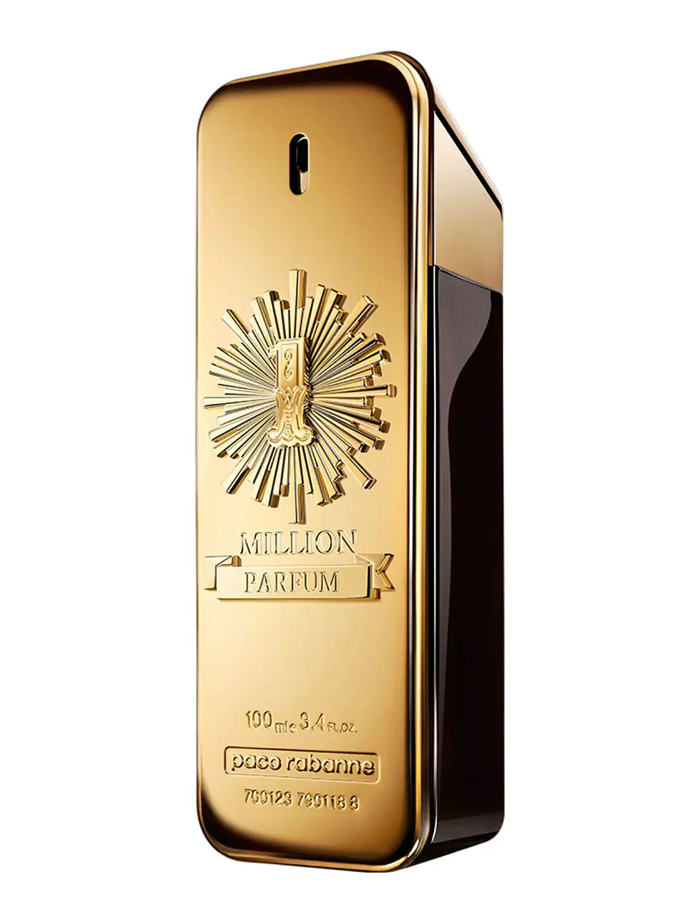 One Million Parfum 100 ml 2
