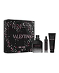 Valentino Uomo Born in Roma 100 ml + 15 ml + Gel de ducha 75 ml - Miniatura 1