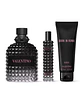 Valentino Uomo Born in Roma 100 ml + 15 ml + Gel de ducha 75 ml - Miniatura 2