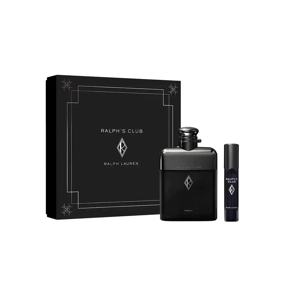 Ralph's Club Parfum 100 ml + 10 ml  1