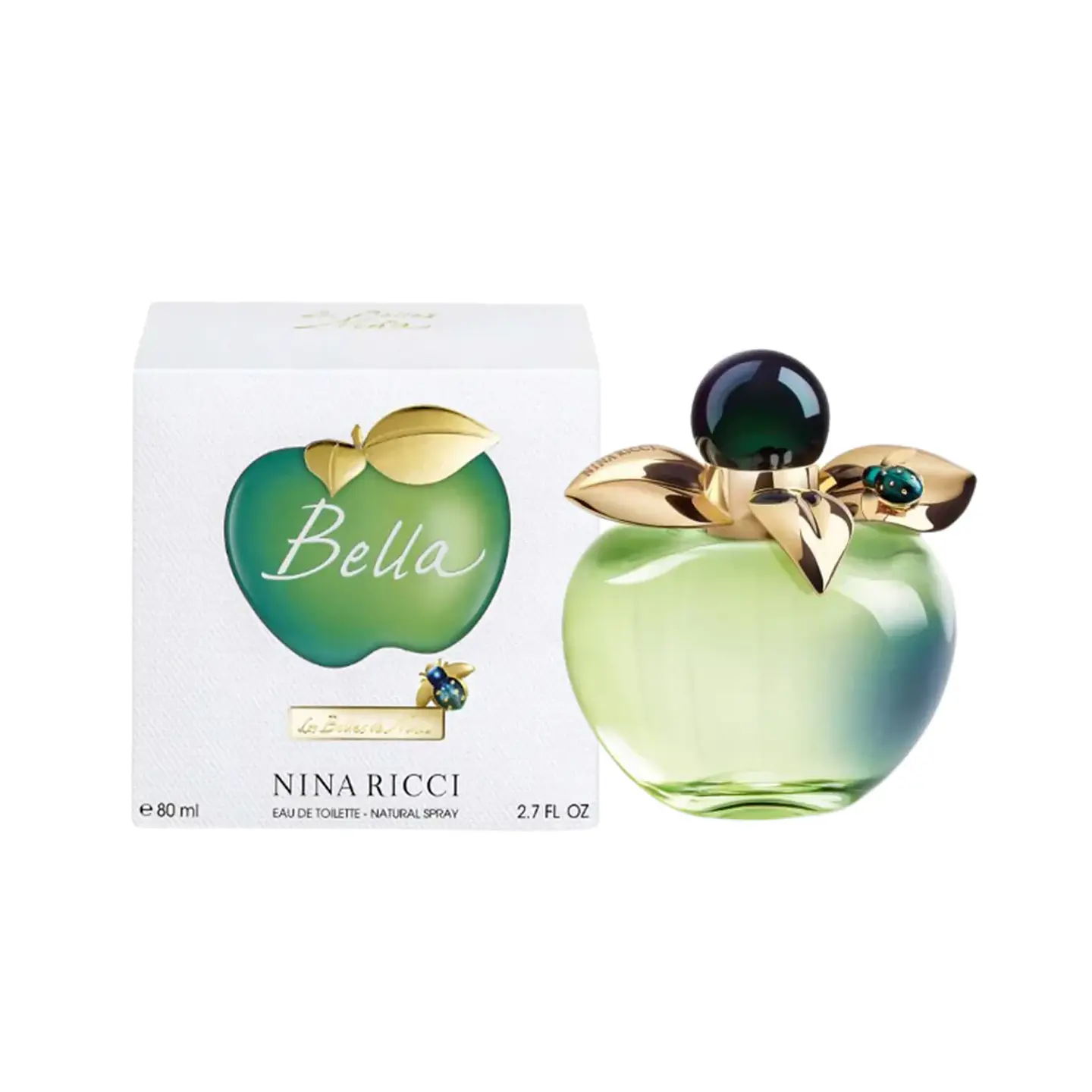 Nina Ricci Bella 80 ml 1