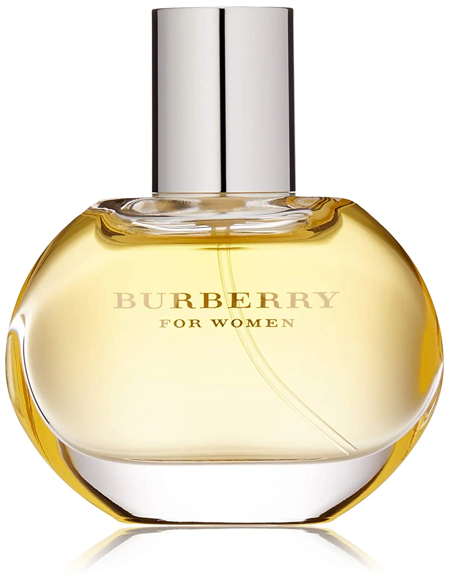 Burberry For Women 50 ml EDP 2