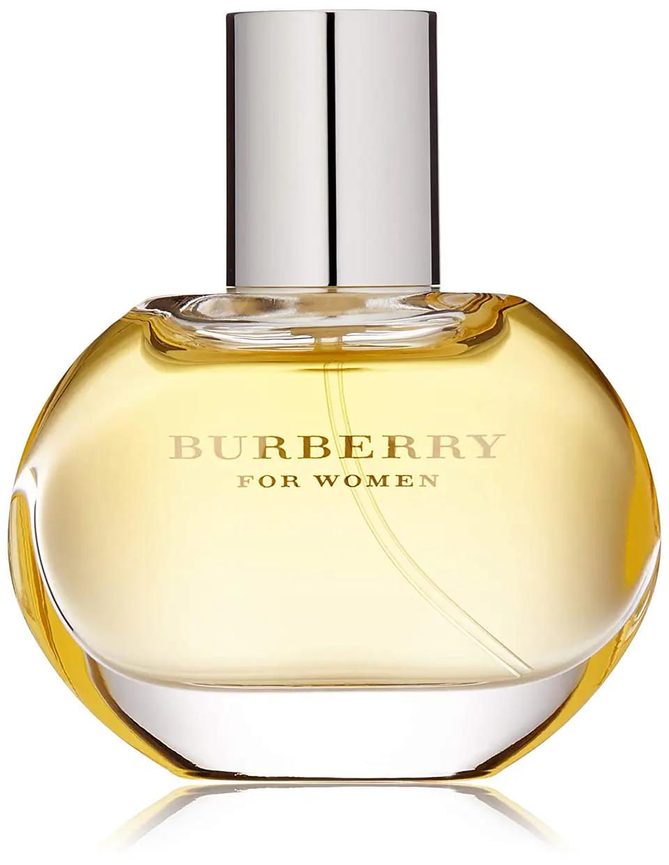 Burberry For Women 50 ml EDP 2
