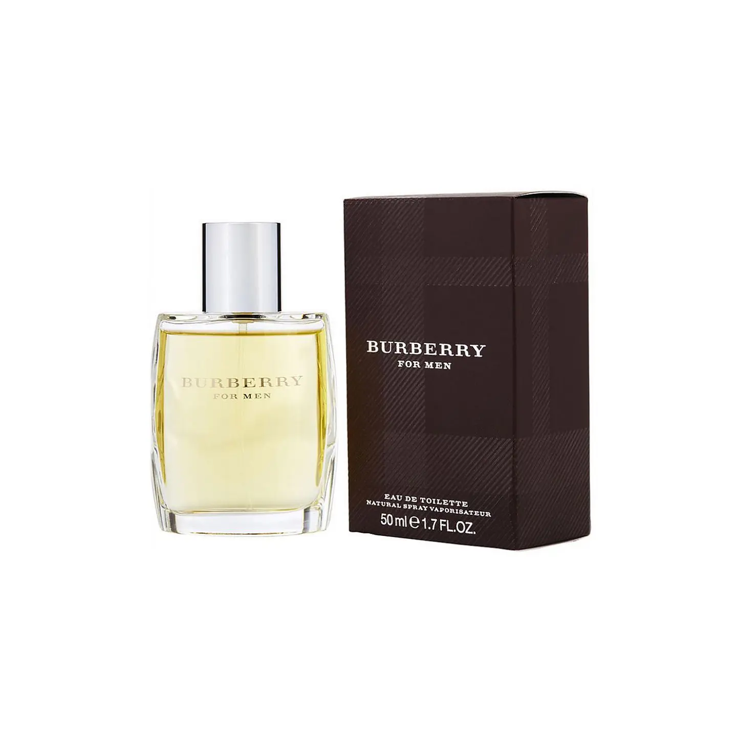 Burberry Men 50 ml 1