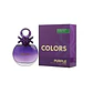 Benetton Colors Purple 80 ml - Miniatura 1