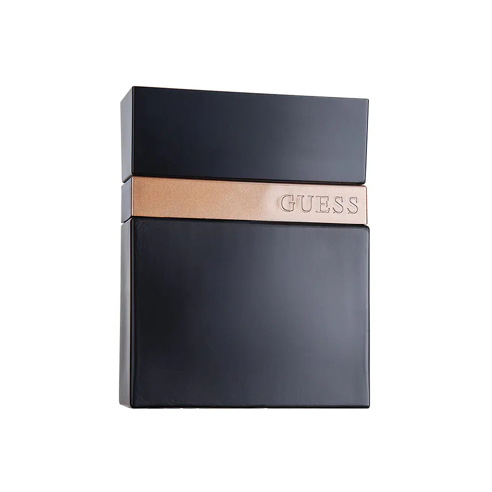 Guess Seductive Noir Homme 100 ml 2