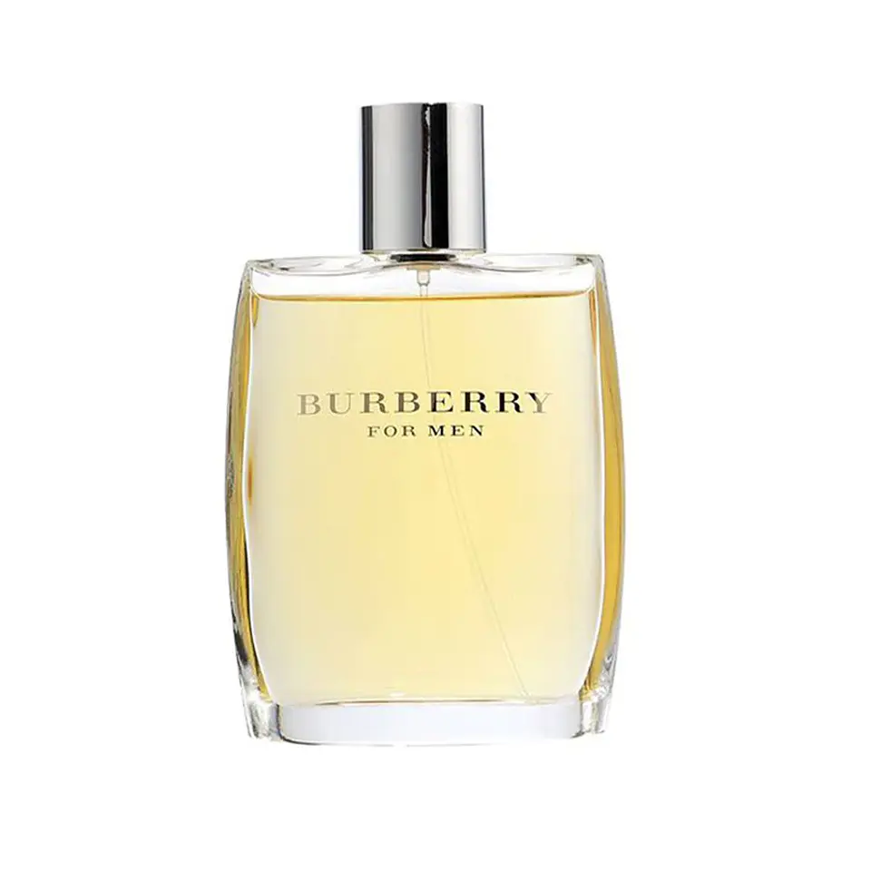Burberry Men 50 ml 2