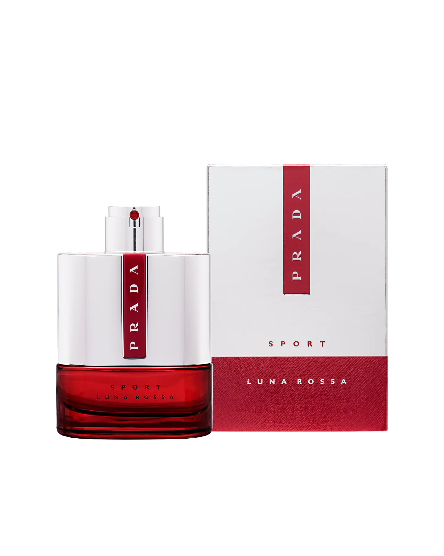 Prada Luna Rossa Sport 100 ml EDT 1