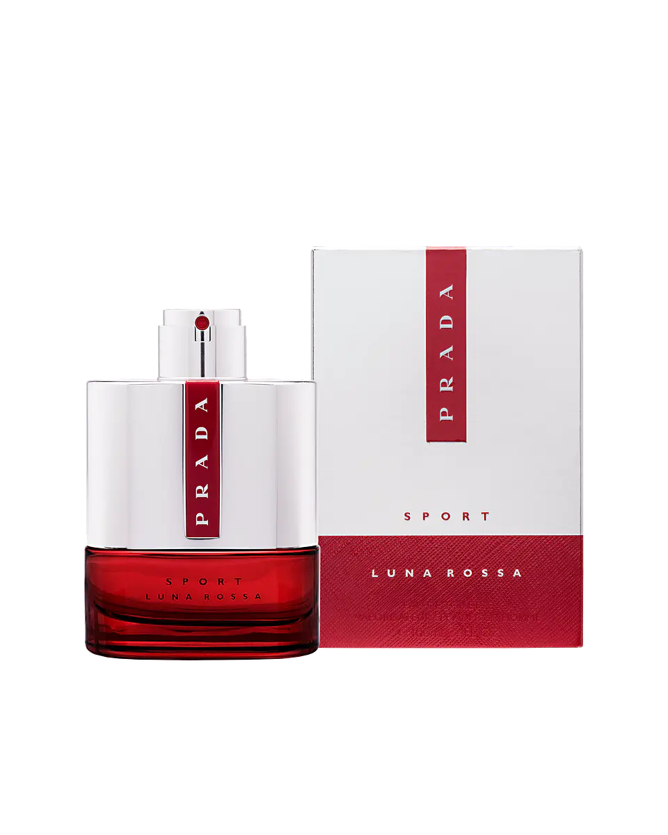 Prada Luna Rossa Sport 100 ml EDT 1