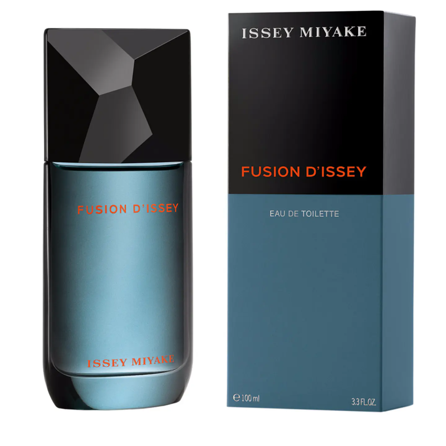 Fusion d'Issey 100 ml EDT 1
