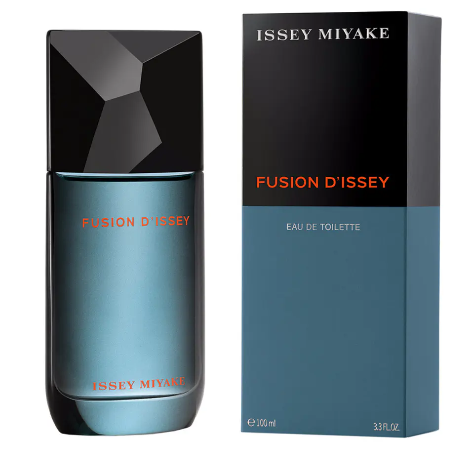 Fusion d'Issey 100 ml EDT 1