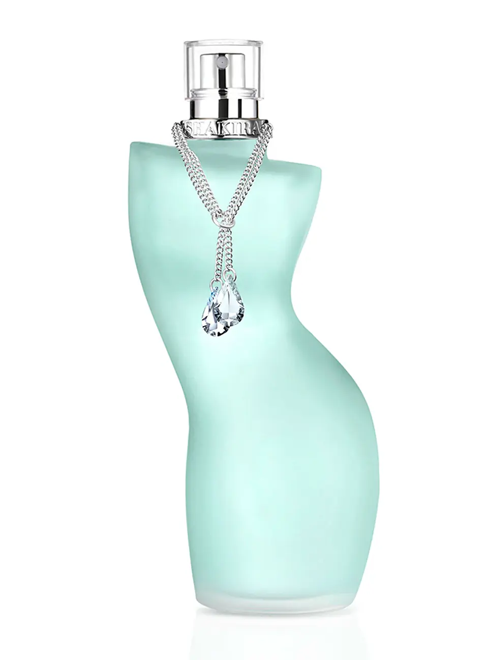Shakira Dance Diamonds 80 ml 2