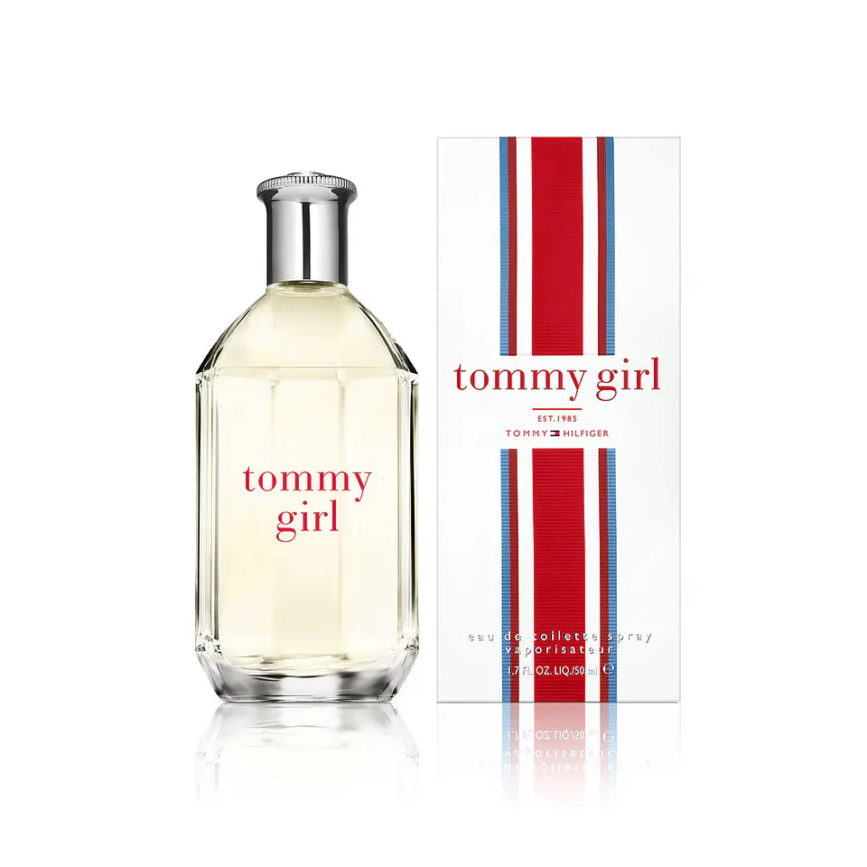 Tommy Girl 200 ml  1