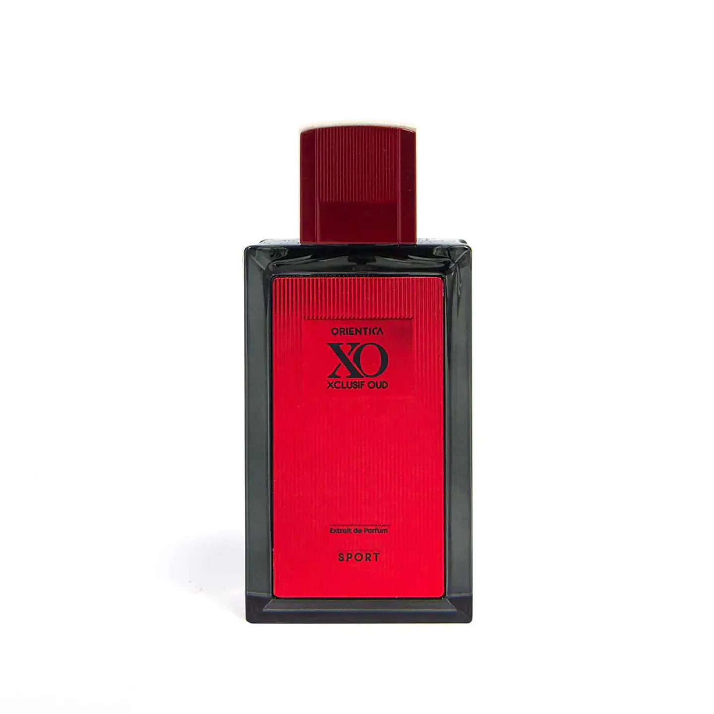 Orientica Xclusif Oud Extrait de Parfum Sport 60 ml 2