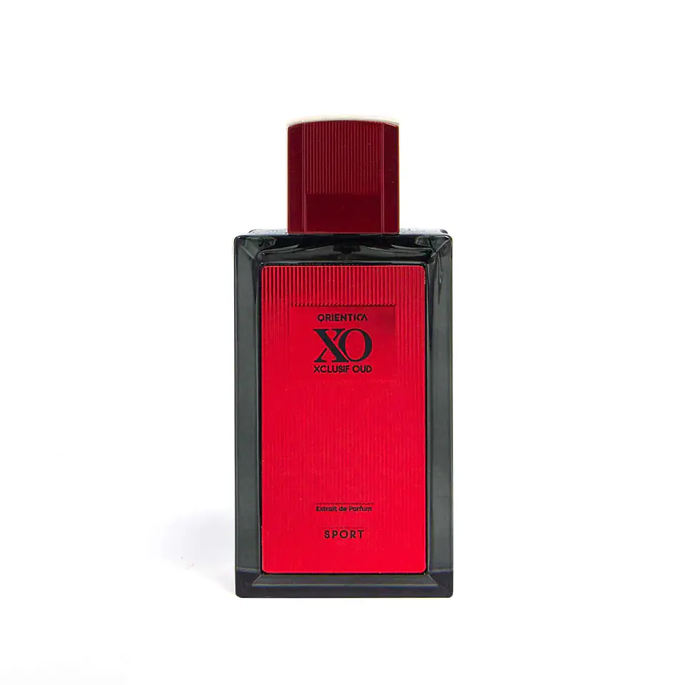 Orientica Xclusif Oud Extrait de Parfum Sport 60 ml 2