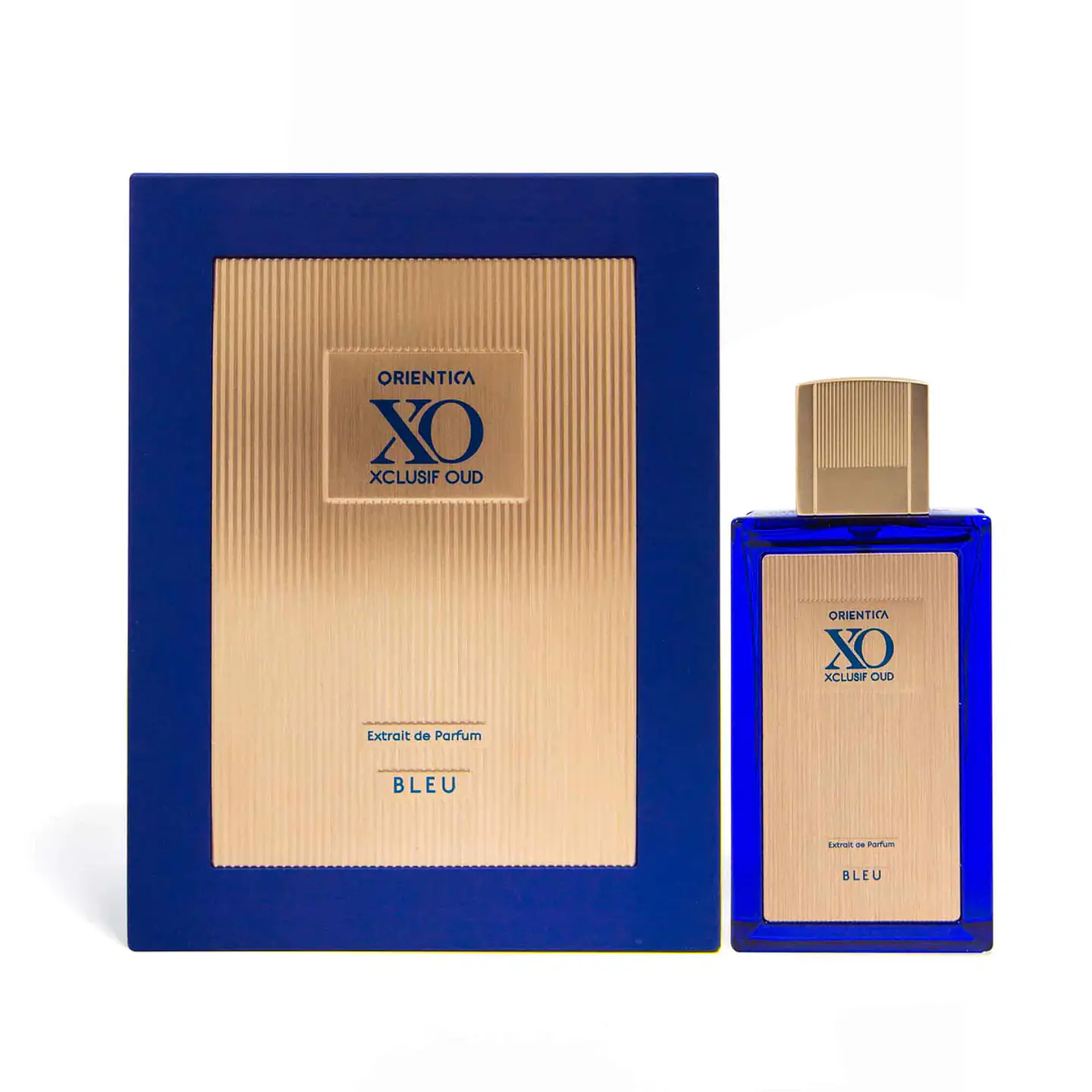 Orientica Xclusif Oud Bleu 60 ml 1