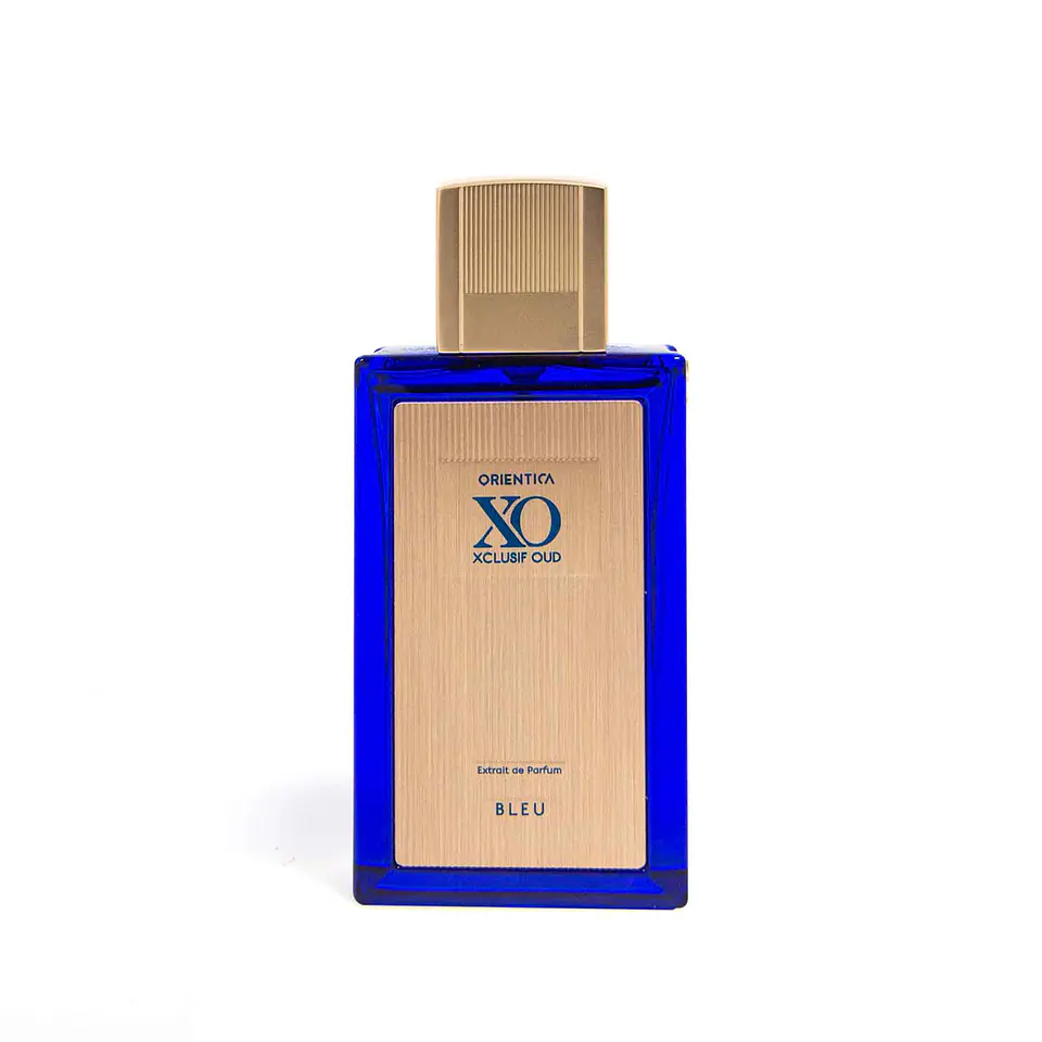 Orientica Xclusif Oud Bleu 60 ml 2