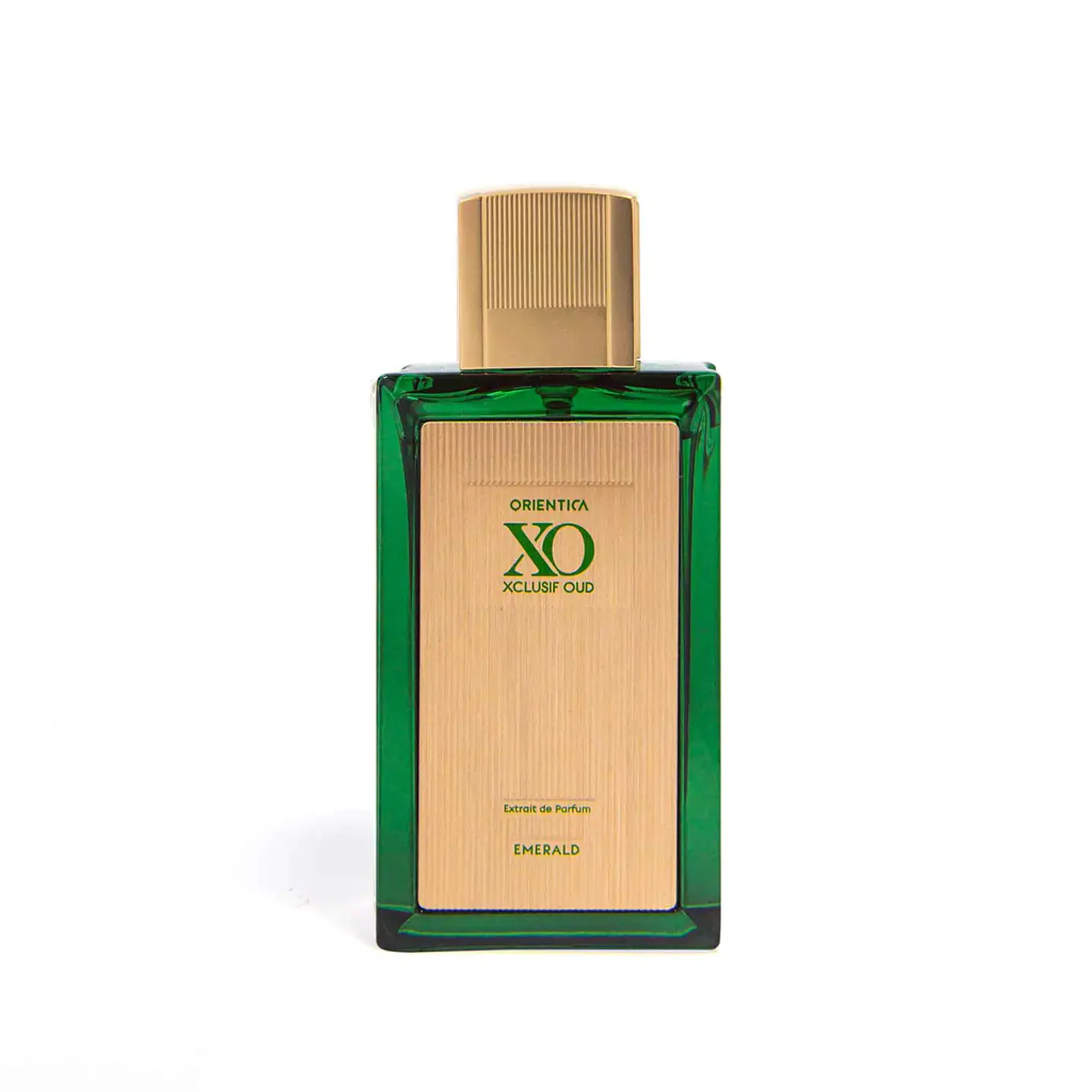 Orientica Xclusif Oud Emerald 60 ml 2