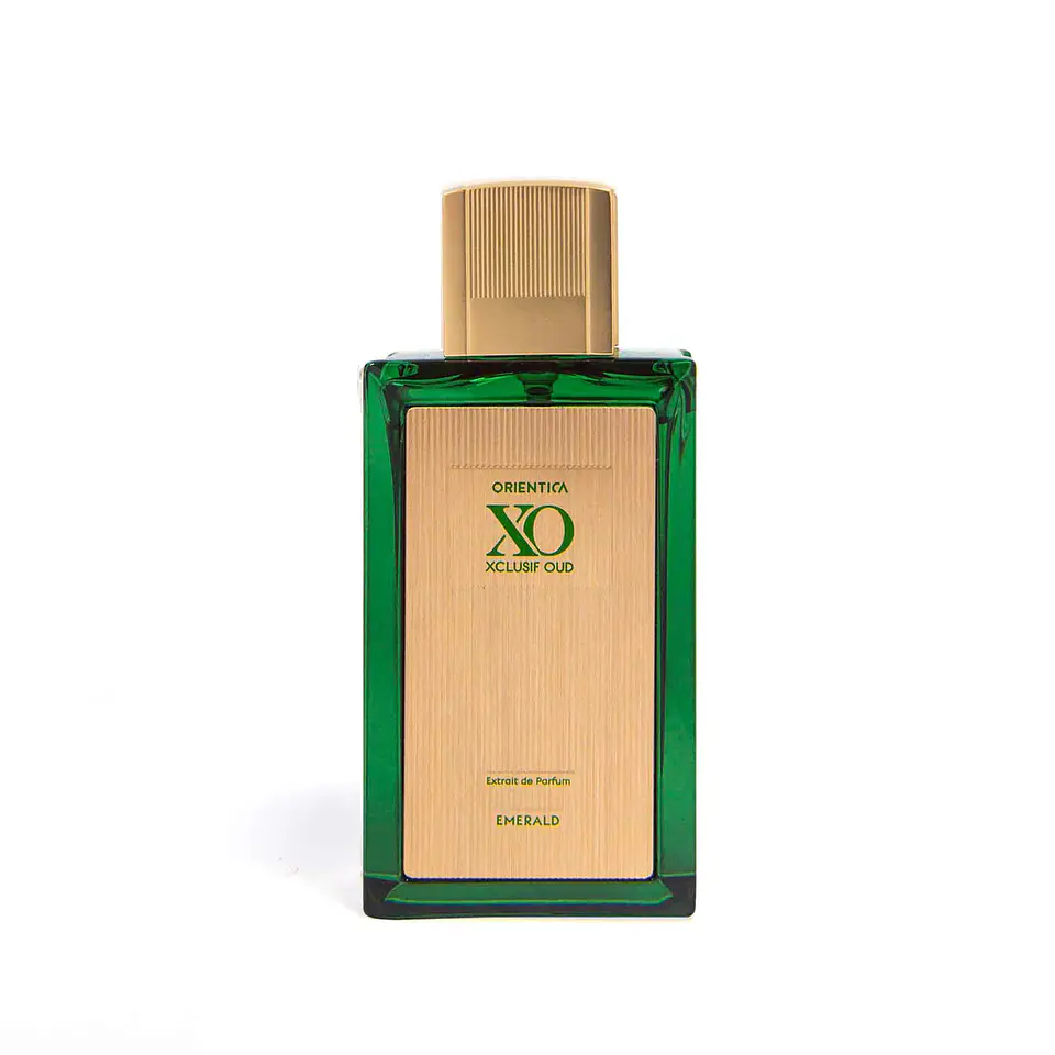 Orientica Xclusif Oud Emerald 60 ml 2