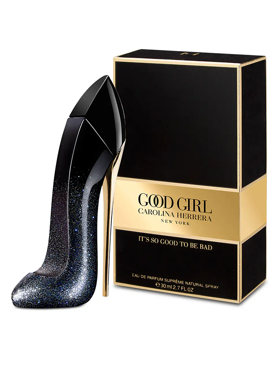 Good Girl Suprême 80ml  1