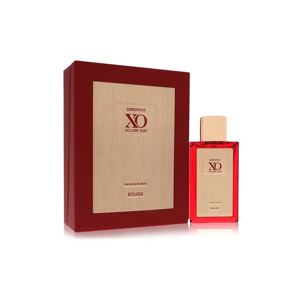Orientica Xclusif Oud Extrait de Parfum Rouge 60 ml 1