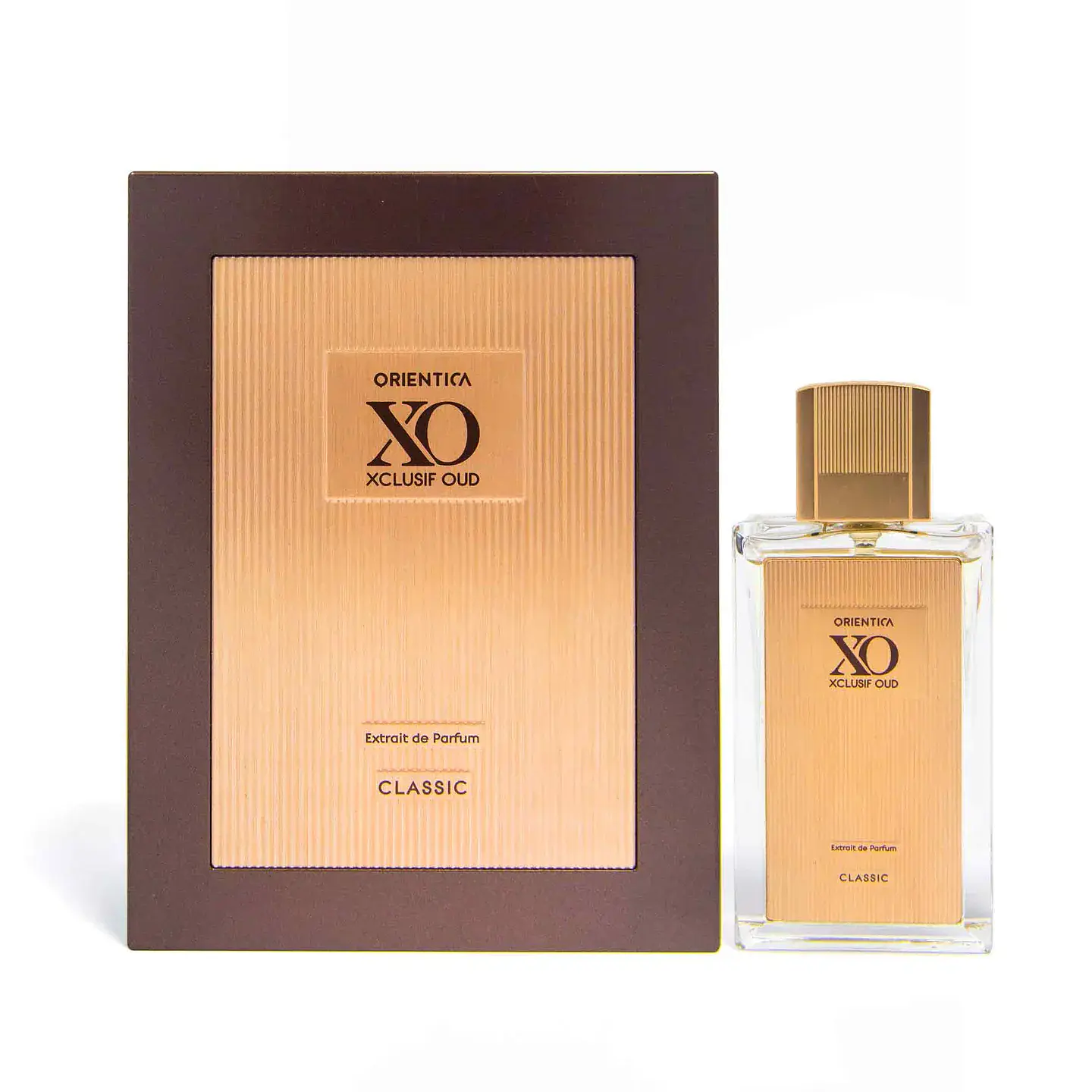 Orientica Xclusif Oud Classic 60 ml 1