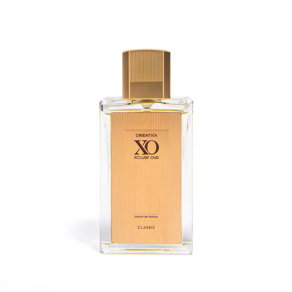 Orientica Xclusif Oud Classic 60 ml 2