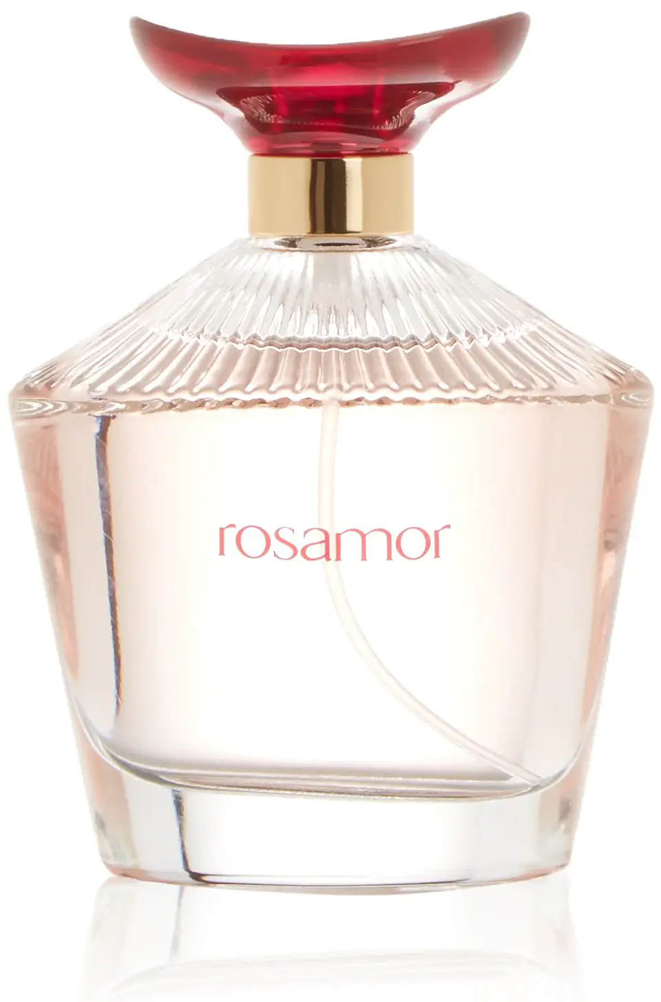 Rosamor 100 ml EDT 2