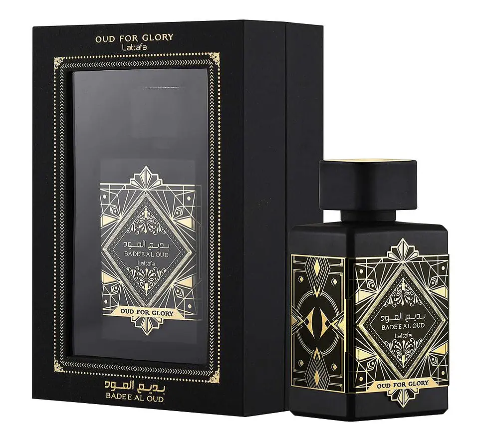 Bade'e Al Oud Oud for Glory 100 ml EDP 1