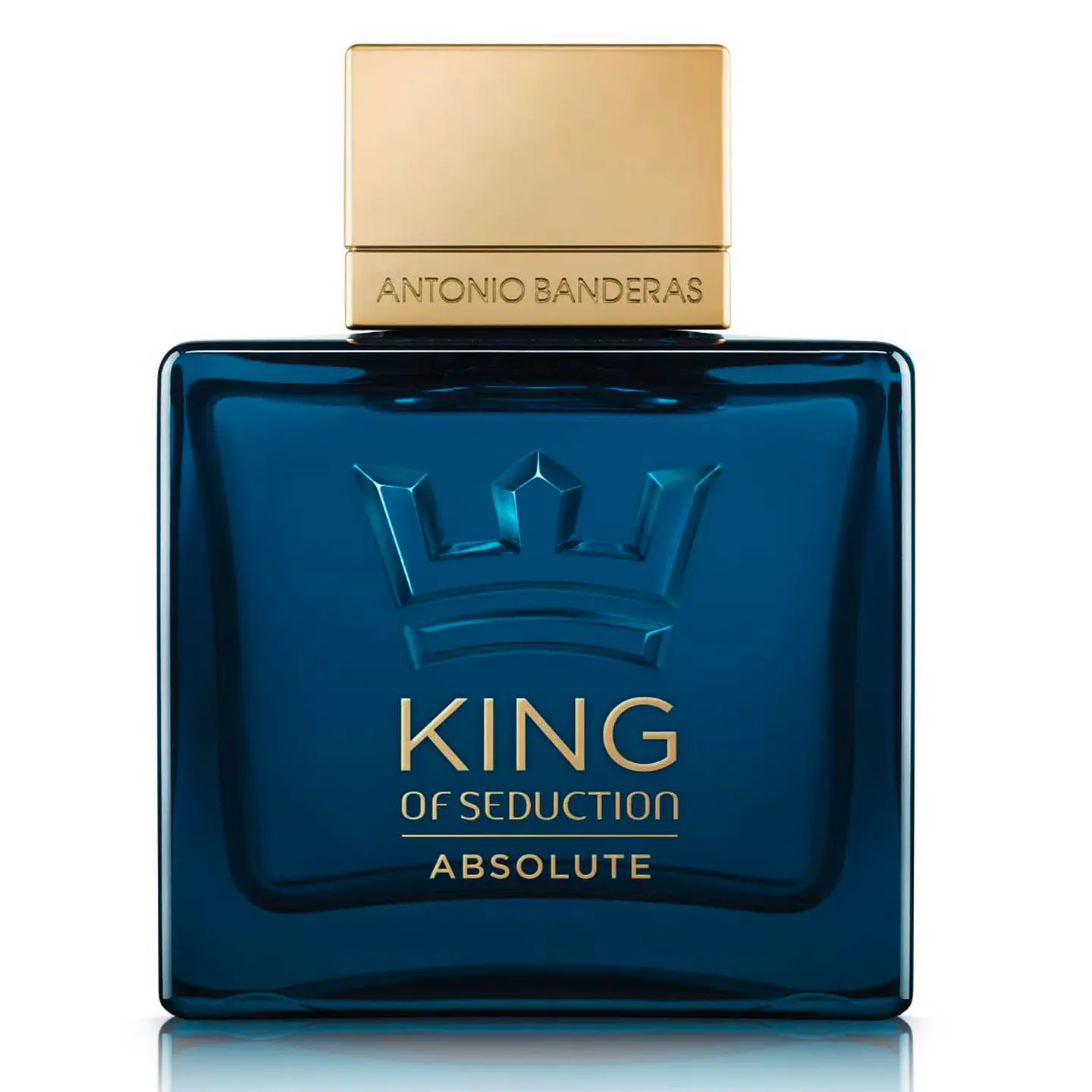 King Of Seduction Absolute 100 ml 2