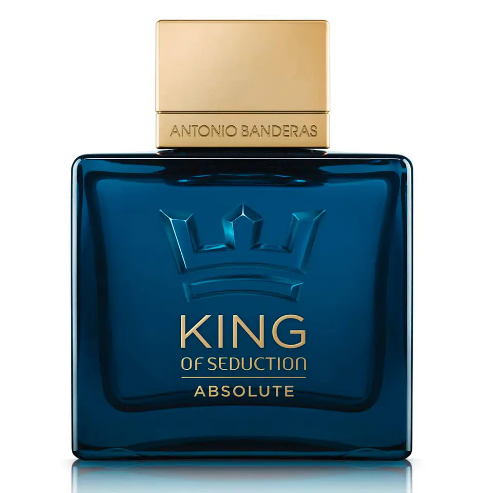 King Of Seduction Absolute 100 ml 2
