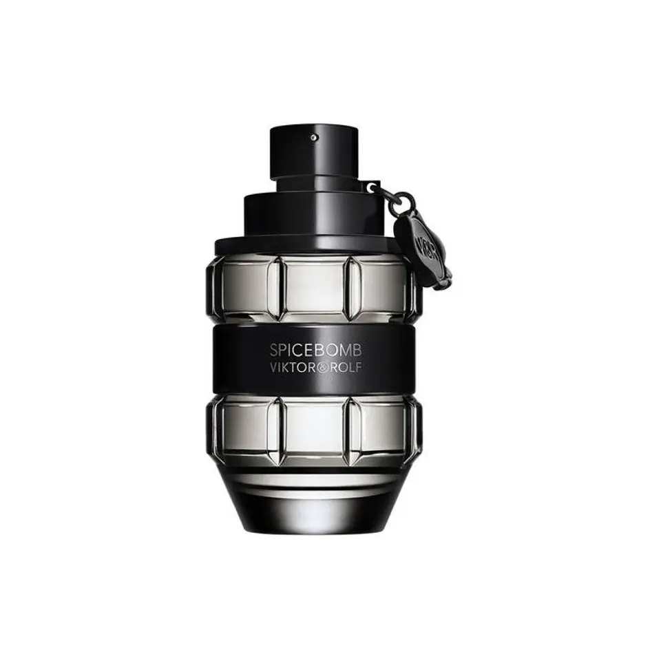 Spicebomb 90 ml EDT 2