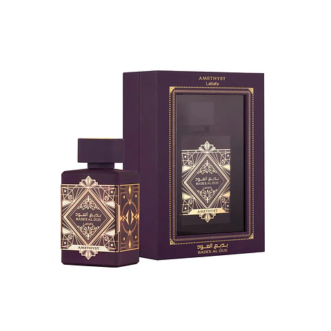 Bade'e Al Oud Amethyst 100 ml EDP