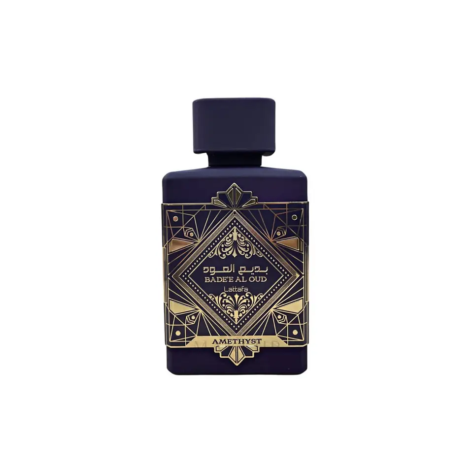 Bade'e Al Oud Amethyst 100 ml EDP 2