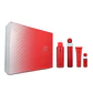 Perry Ellis 360 Red for men 100 ml SET - Miniatura 1