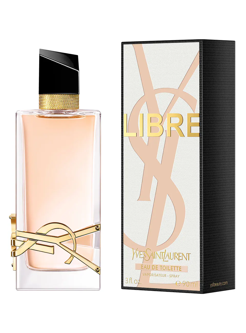 Libre 90 ml EDT 1