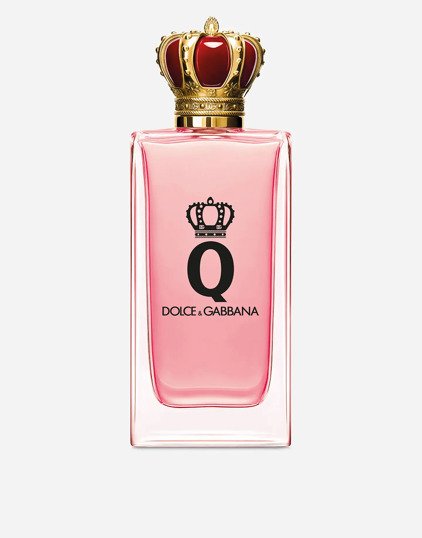 Q by Dolce & Gabbana 100 ml EDP 2