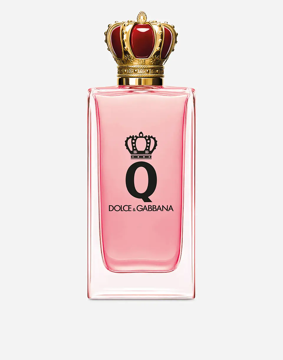 Q by Dolce & Gabbana 100 ml EDP 2