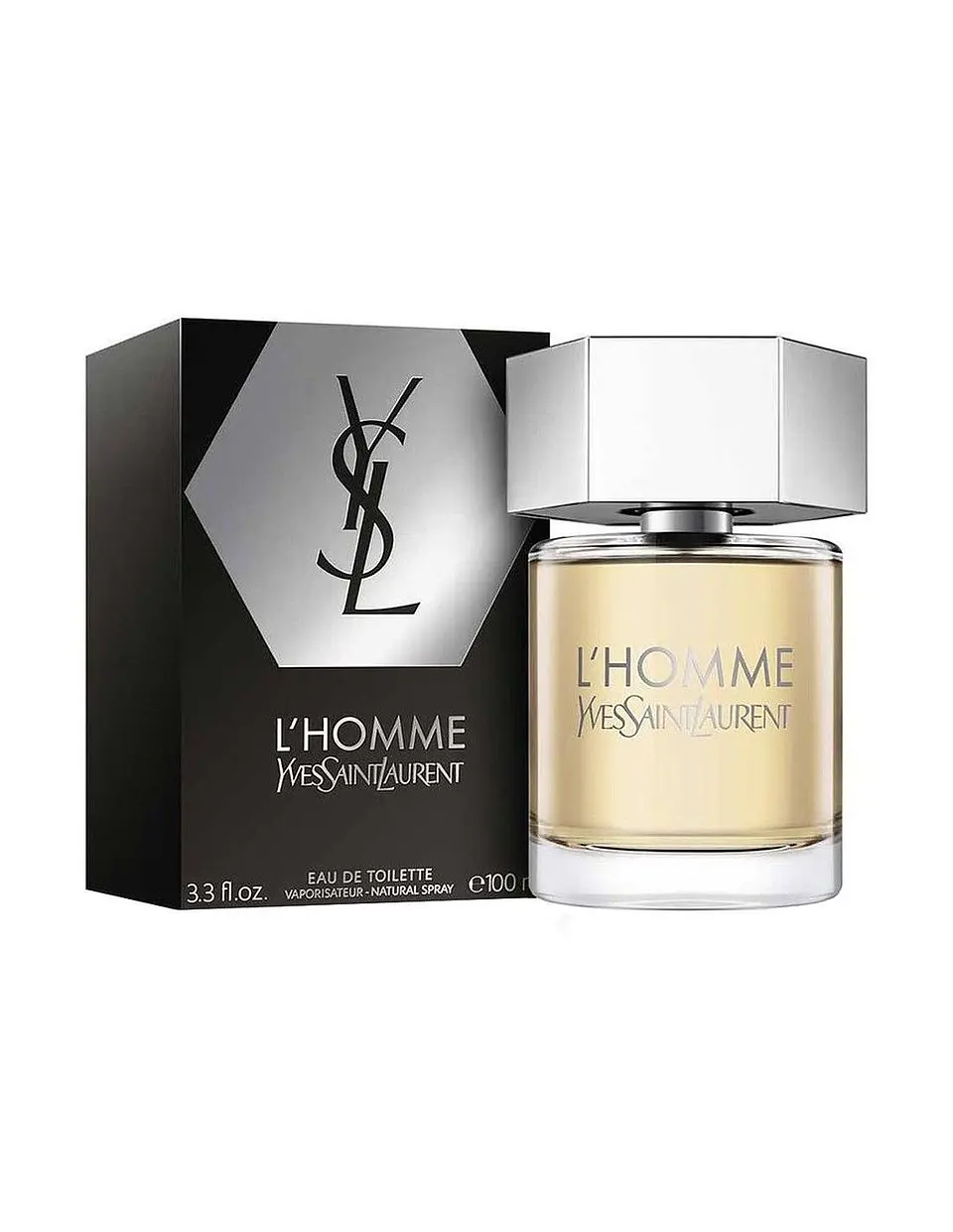 L'Homme 100 ml EDT 1