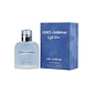 Light Blue Eau Intense Pour Homme 100 ml - Miniatura 1